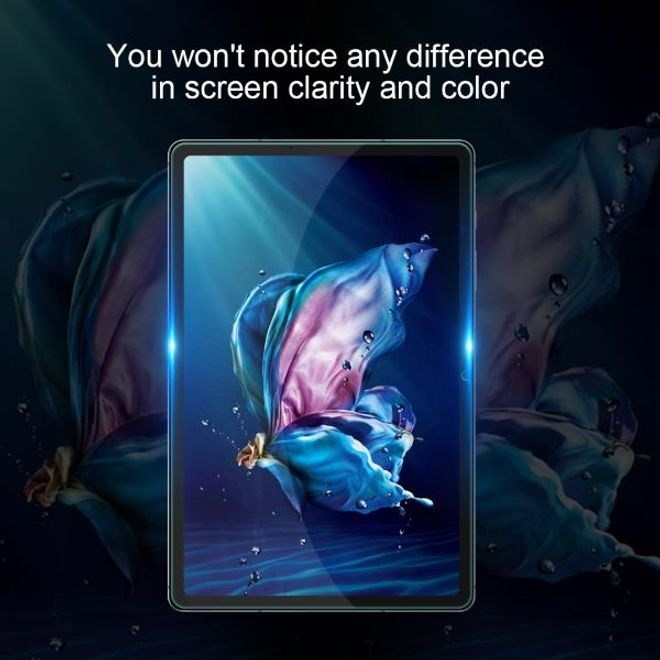 Actual product image Nillkin Amazing H+ (1 Piece, Galaxy Tab S7+)