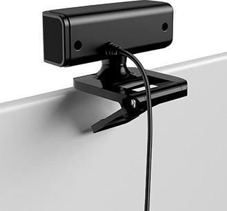 Produktbild Genius FACECAM 2000X2 Webcam Black