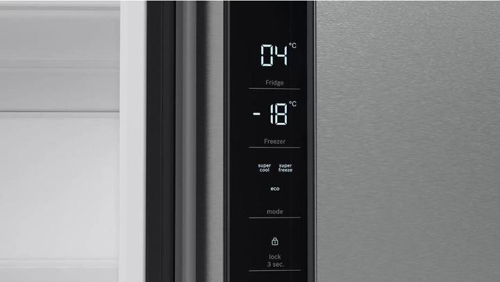 Actual product image Bosch Hausgeräte KFN96VPEA (605 l)