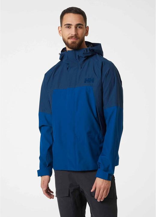 Produktbild Helly Hansen Banff Shell Jacket (M)