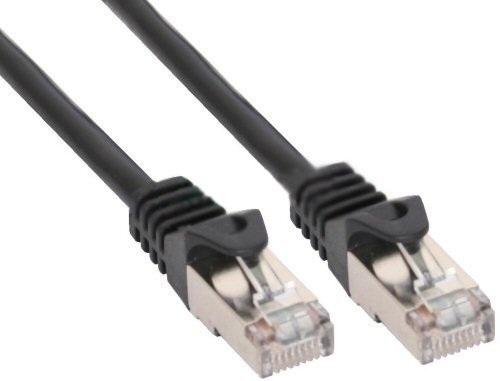 Actual product image InLine Crossover patch cable (S/FTP, CAT6, 2 m)