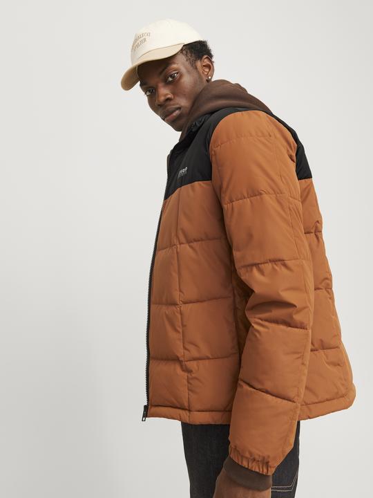 Produktbild Jack & Jones Jjben Square Jacket (M)