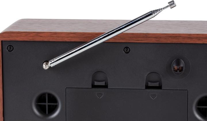 Produktbild DR 350-21 (DAB+, FM, Bluetooth)