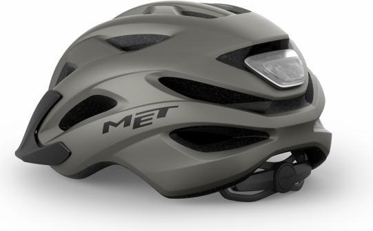 Produktbild MET Crossover (59 - 64 cm)