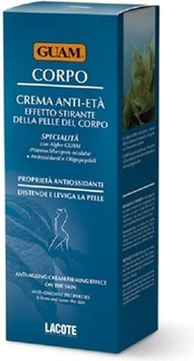Produktbild Guam CORPO Anti Aging Body Lotion with Lifting Effect 200ml (Körperlotion, 200 ml)