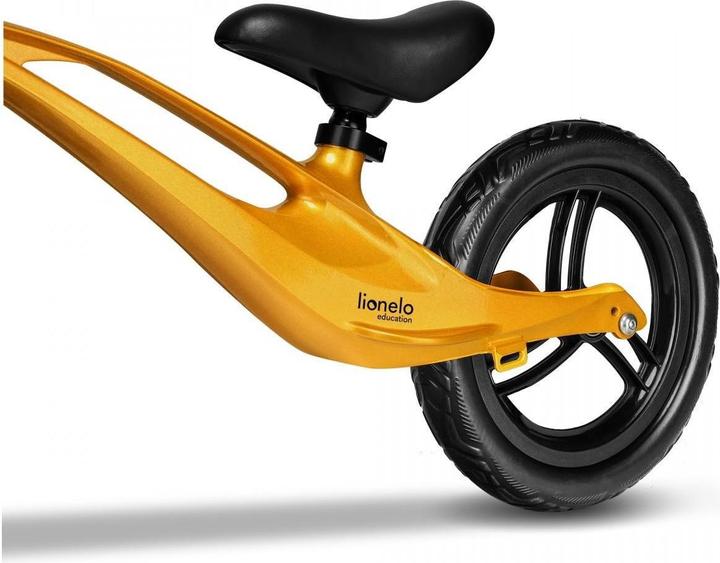 Productafbeelding Lionelo Bart (12")