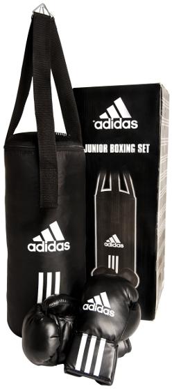Produktbild Adidas Junior Boxing Set (43 cm)