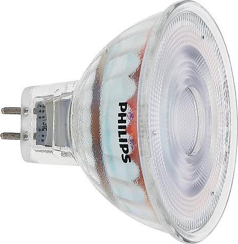 Image du produit Philips Professional CorePro (GU5.3, 4.40 W, 345 lm, 1 x, F)