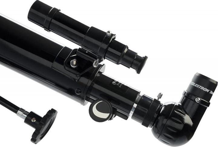 Image du produit Celestron Powerseeker 60eq Réfracteur