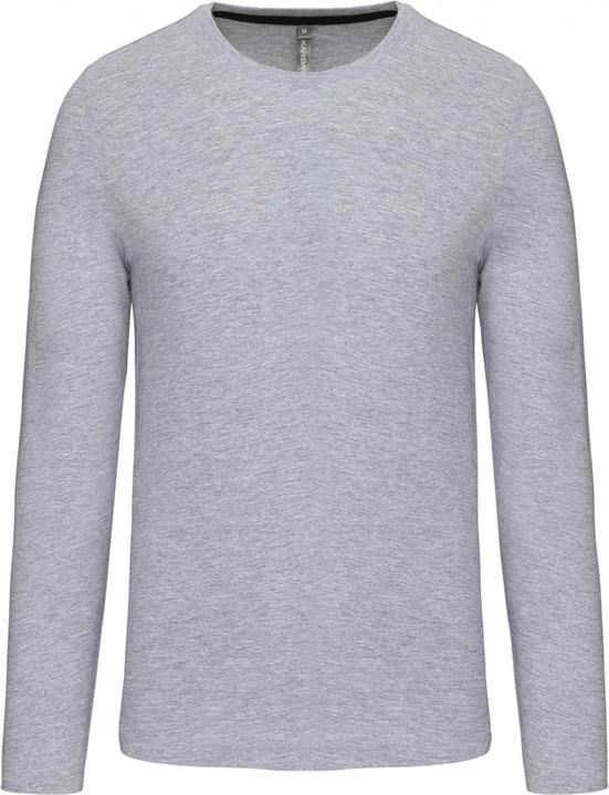 Actual product image Kariban Col Rond (M)