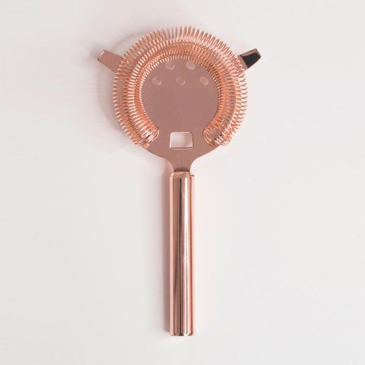 Image du produit Uberstar Passoire à bar Hawthorne Rose (Passoire)