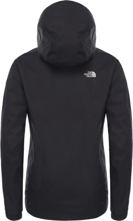 Actual product image North Face Quest (M)