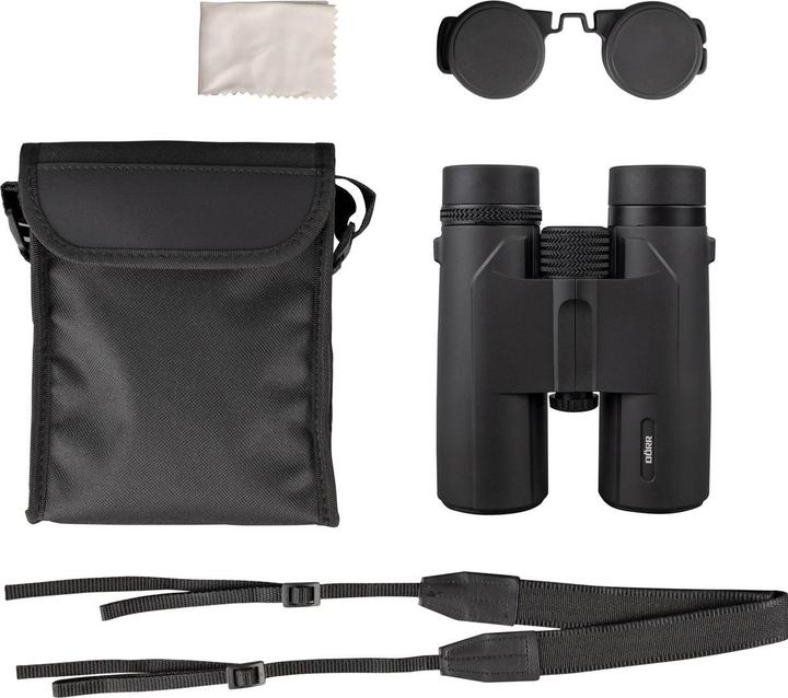 Image du produit Dörr Jumelles Scout 8x42 (8 x, 42 mm)