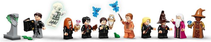 Actual product image LEGO Hogwarts Chamber of Secrets (76389, LEGO Harry Potter)