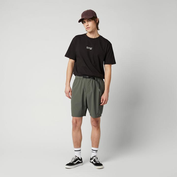 Produktbild Mystic Meridian Hybrid Short (L)