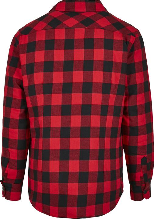 Immagine prodotto Urban Classics Controlla la camicia (L)