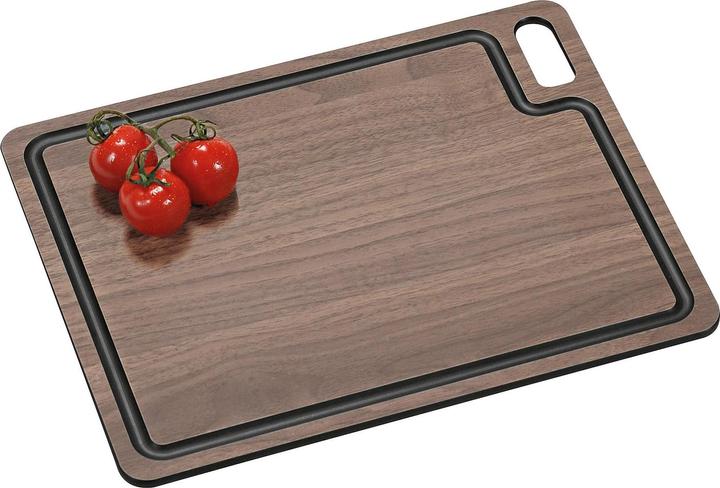 Produktbild Kesper Schneidebrett Papierfaser 26,3