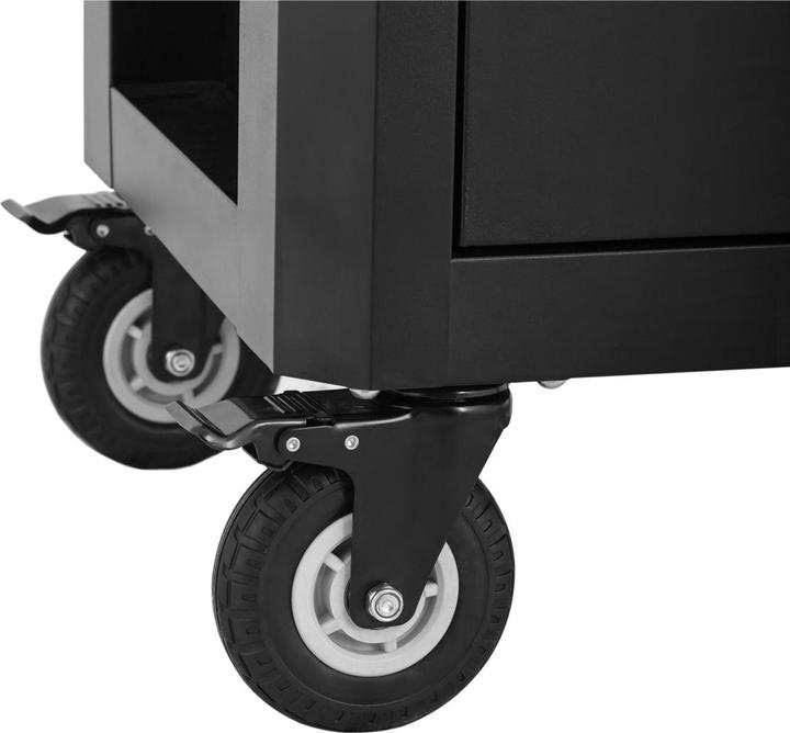 Immagine prodotto Stahlwerk Carrello da officina (160 x)