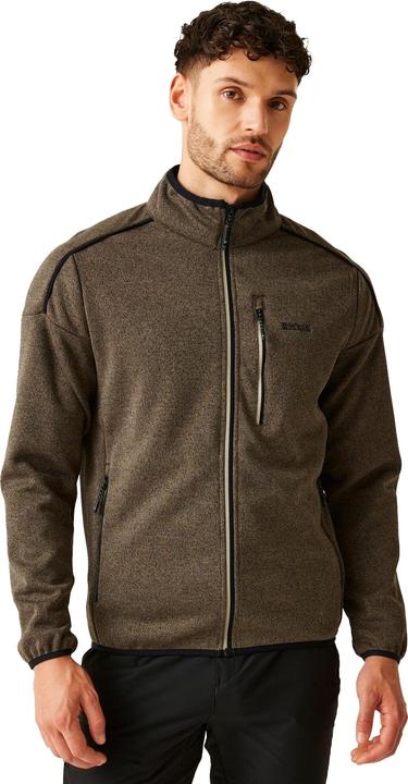 Immagine prodotto Regatta Kames Giacca in Pile Cerniera su intera lunghezza Uomo (S)