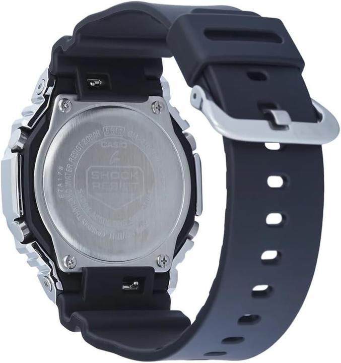 Image du produit G-Shock GM-2100RW-1A (Chronographe, 44 mm)