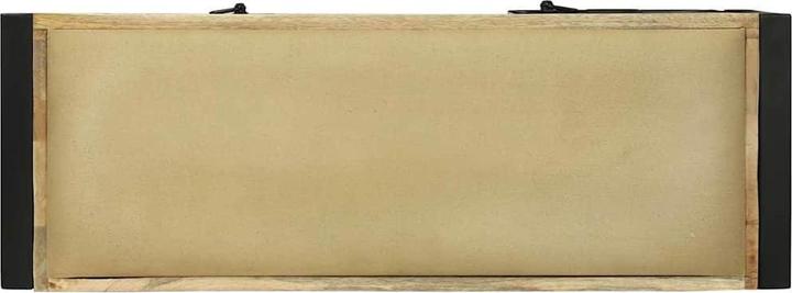 Immagine prodotto VidaXL Panca portaoggetti (35 cm)
