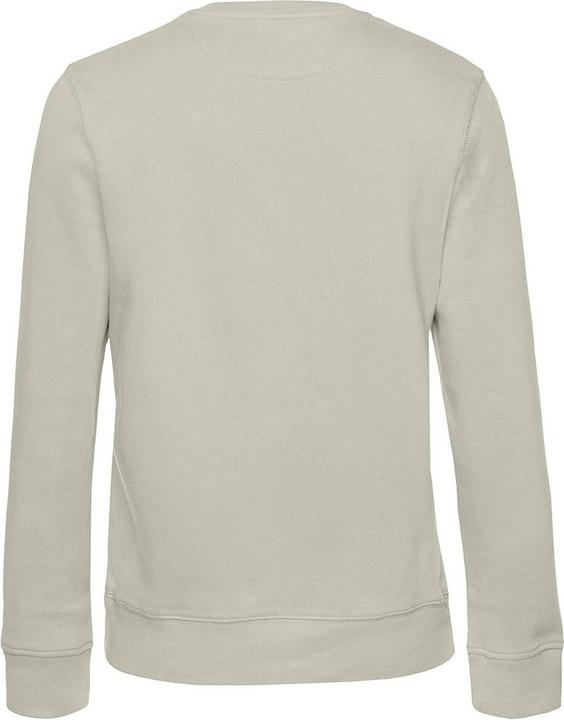Image du produit B&C Sweat à col ras-du-cou Queen Womens/Ladies (L)