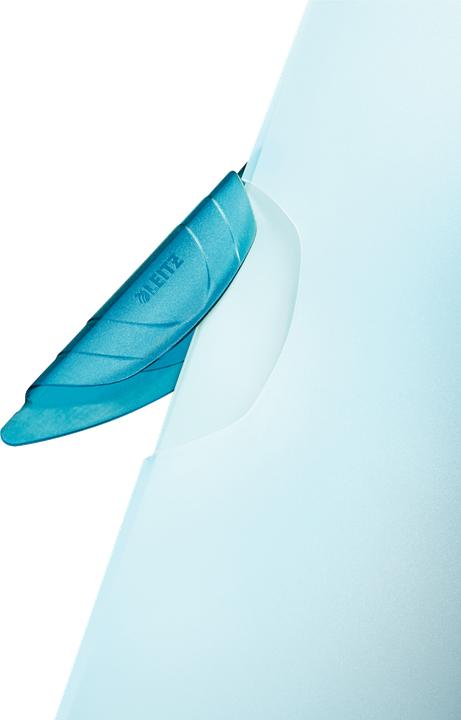 Produktbild Leitz COLOR-CLIP RAINBOW - Klemmhefter (A4, 1x)