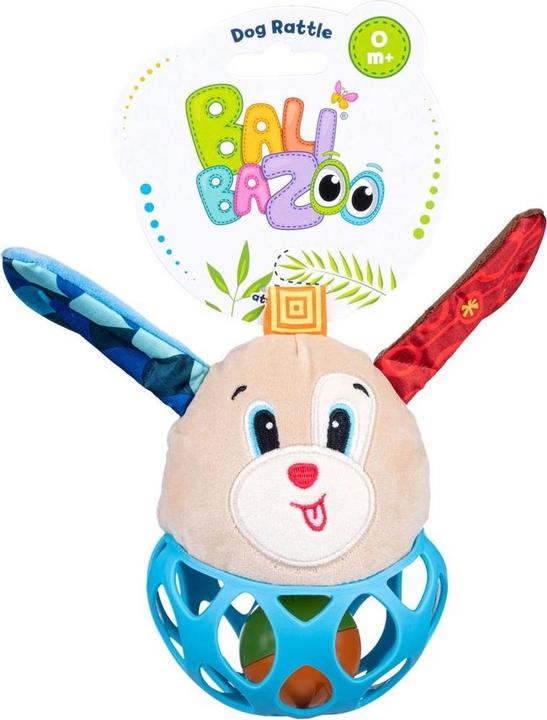 Bali Bazoo Pies piłka