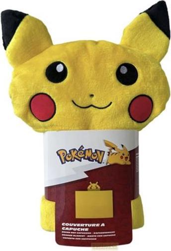 Actual product image Lyo Pokemon - Pikachu