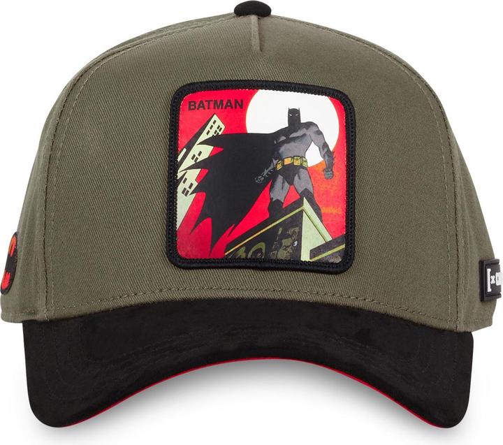Produktbild Capslab Batman - Batman - U Grosse