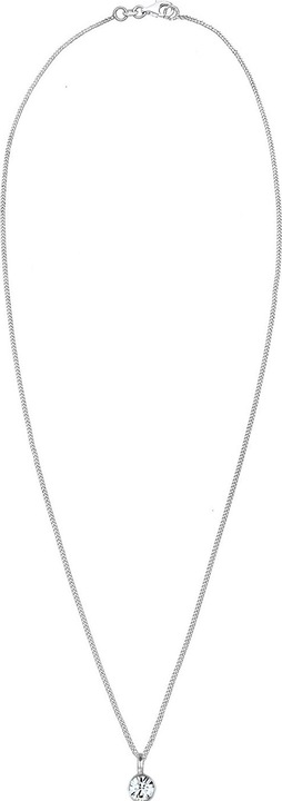 Produktbild Elli Solitär (Sterling Silber, 45 cm)