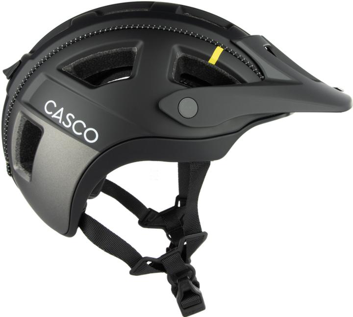 Produktbild Casco COSMO EXPLORER SPLIT SHADE Fahrradhelm (58 - 62 cm)