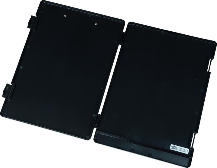 Actual product image Magni Clipboard A4 S w. Storage compartment