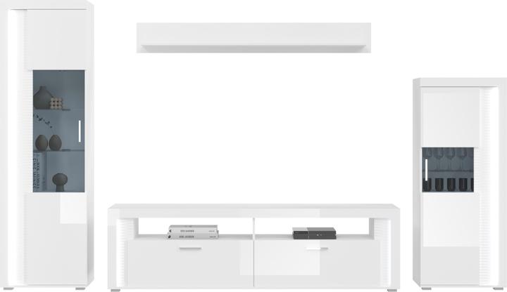 Immagine prodotto Xonox Home Lucernario (351 x 46 x 202 cm)