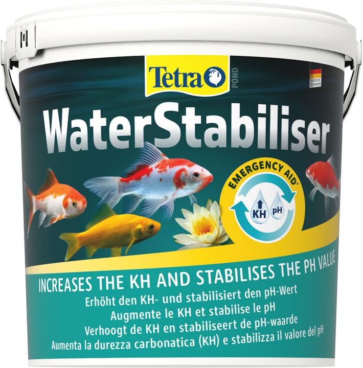 Produktbild Tetra WaterStabiliser