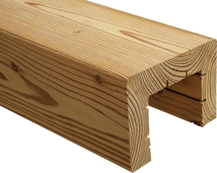 Actual product image Möbel-Eins THERMO U-beam