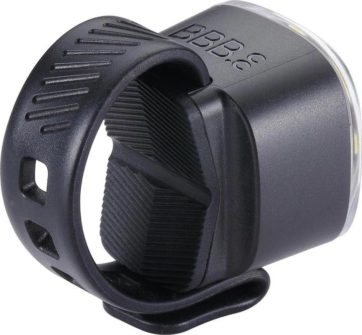 Produktbild BBB Licht Spirit vorne USB / Akku, 7 Lumen (7 lm)
