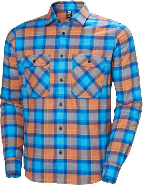 Produktbild Helly Hansen Flanellhemd (M)