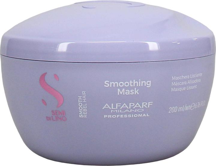 Immagine prodotto Alfaparf Semi di Lino Smooth (200 ml)