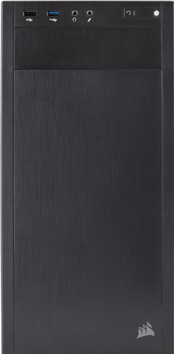 Produktbild Corsair Carbide 88R (mATX, Mini-ITX)