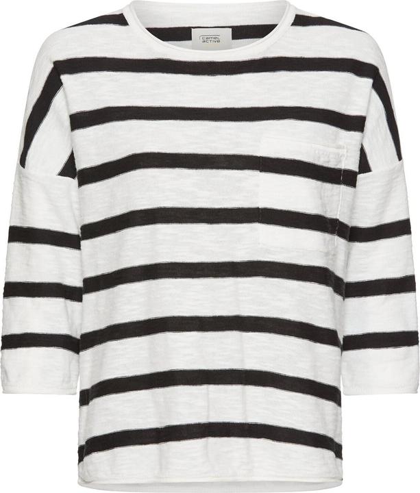 Produktbild Camel Active Leichter Strickpullover mit Brusttasche (M)