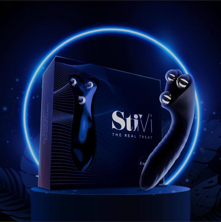 Image du produit HOT StiVi
