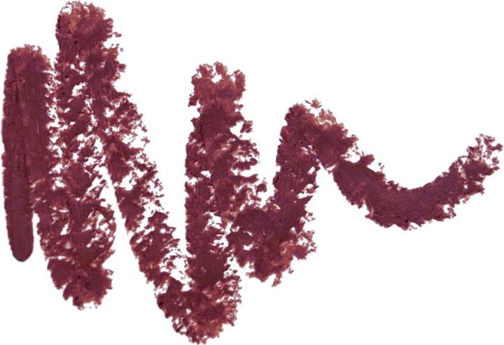 Produktbild Mesauda Lips - Rebelips Waterproof Plastic Lip Pencil Currant 109 (109)