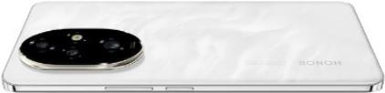 Image du produit Honor 200 Pro (512 Go, Blanc clair de lune, 6.78", Double SIM, 50.33 Mpx, 5G)
