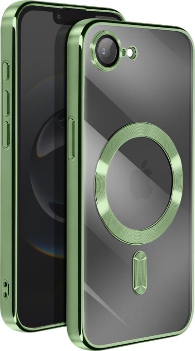 Actual product image Avizar Geschützte Kamera (Apple iPhone 16e)