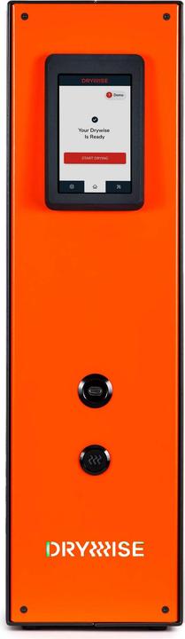 Immagine prodotto Drywise asciugatrice per filamenti da 2,85 mm 3D HARDWARE