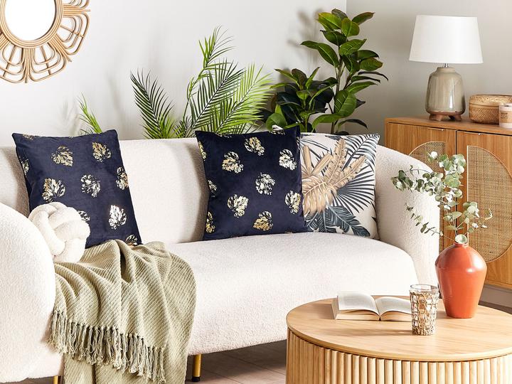 Produktbild Beliani Goldenrod (45 x 45 cm)