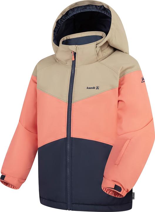 Immagine prodotto Kamik Kid's Lara (110)