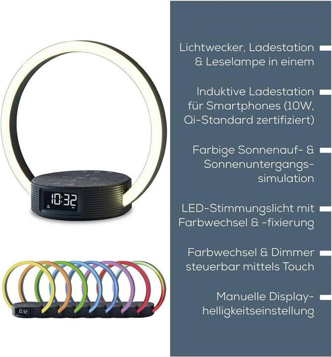 Actual product image Beurer WL 65