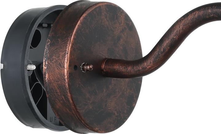 Actual product image EGLO Melgoa (E27, IP44)